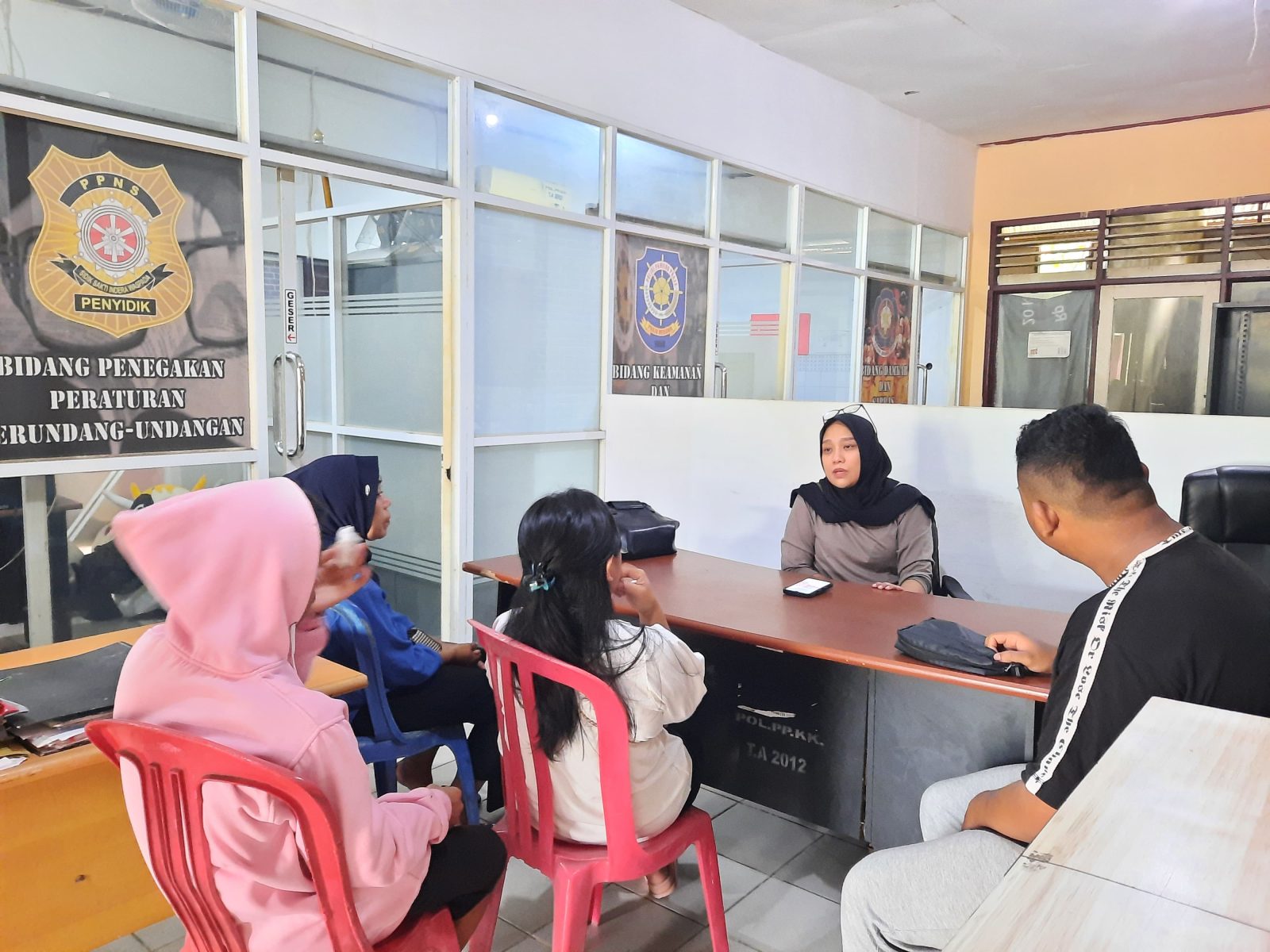 PENERTIBAN BADUT DAN EDUKASI EKSPLOITASI ANAK