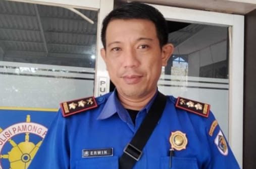 Ini Himbauwan Dinas Satpol-PP dan Damkar Kotamobagu ke Masyarakat Jelang Idul Fitri