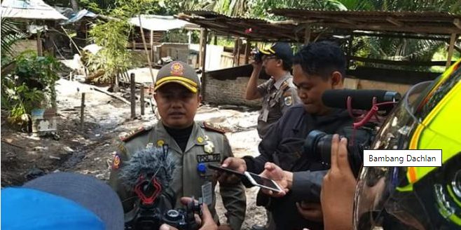 Siap-siap Razia Kos-kosan
