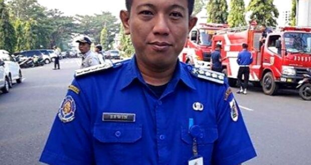  Home / Kotamobagu / Dinas Sat Pol PP dan Damkar Kotamobagu Capai Target PAD Dinas Sat Pol PP dan Damkar Kotamobagu Capai Target PAD