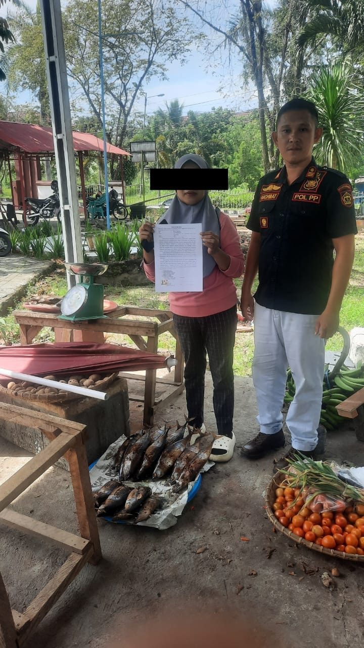 PEMBINAAN DAN PENGEMBALIAN BARANG SITAAN